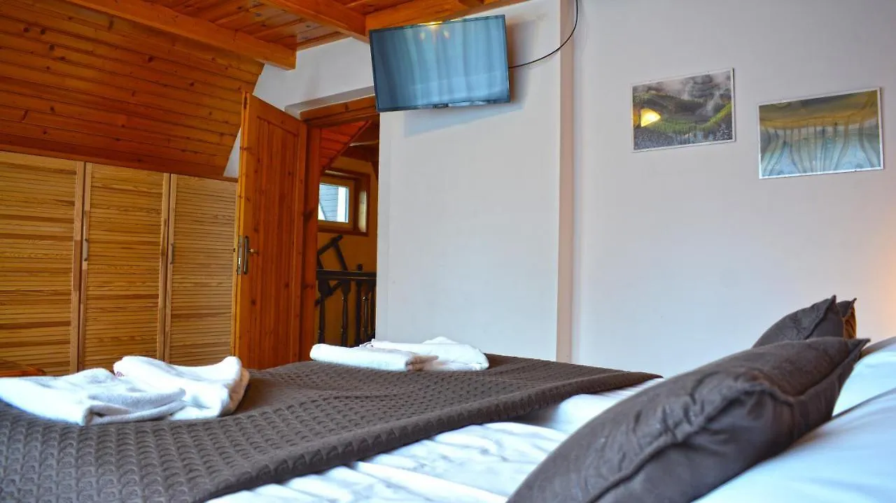 Holiday home Willa Popielica Zakopane