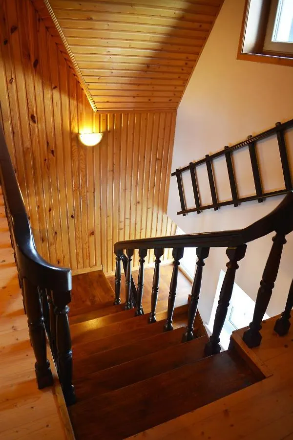 Willa Popielica Zakopane Holiday home
