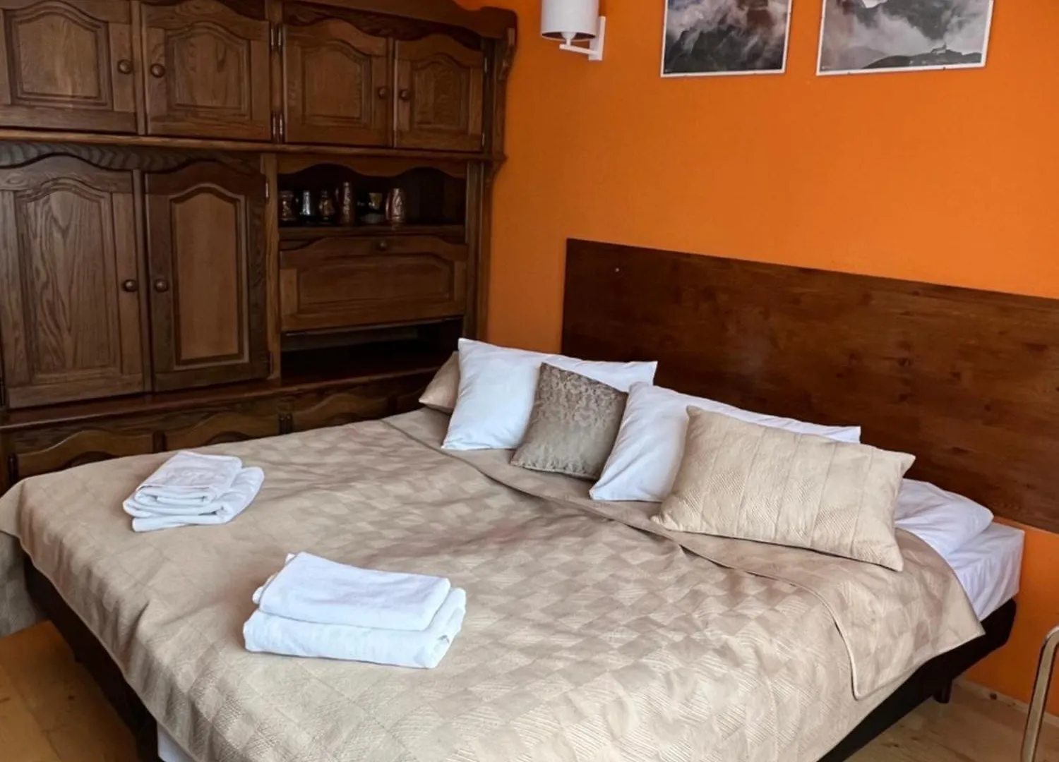 Willa Popielica Zakopane Holiday home