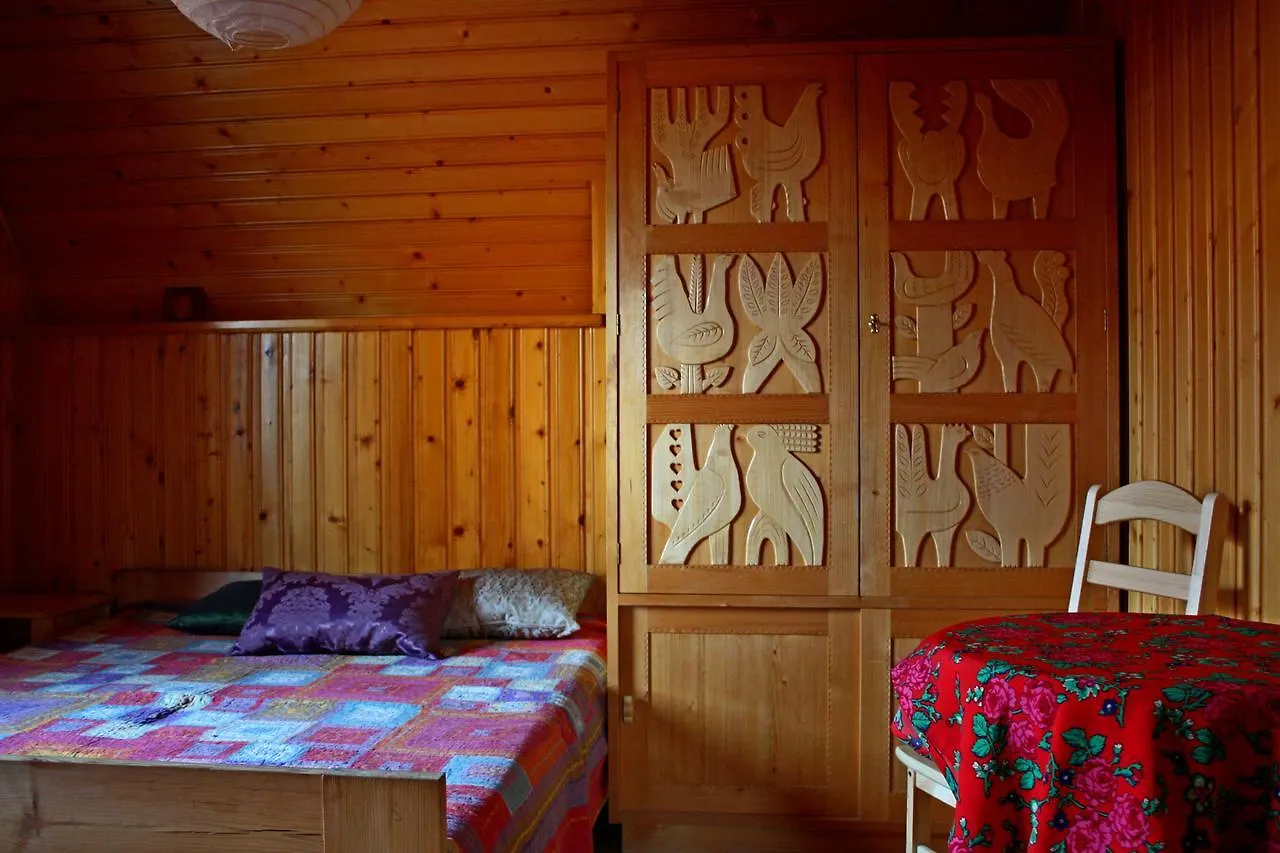 Holiday home Willa Popielica Zakopane