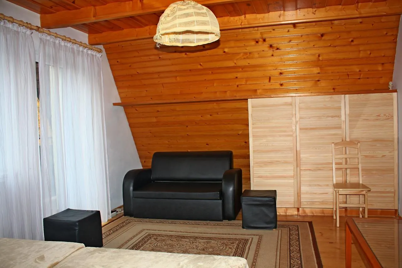 Holiday home Willa Popielica Zakopane
