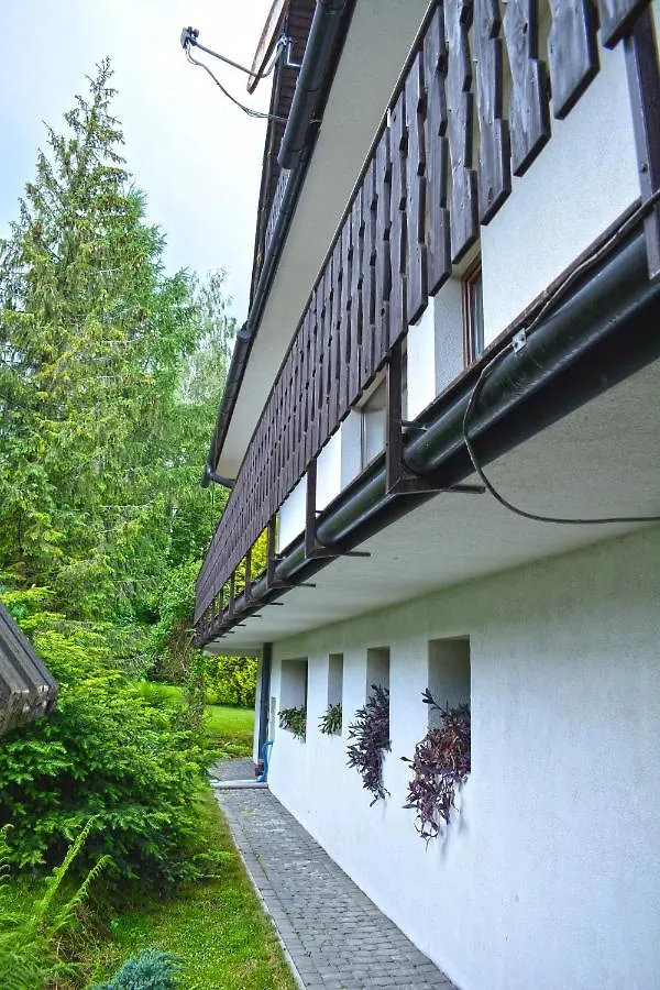 Holiday home Willa Popielica Zakopane