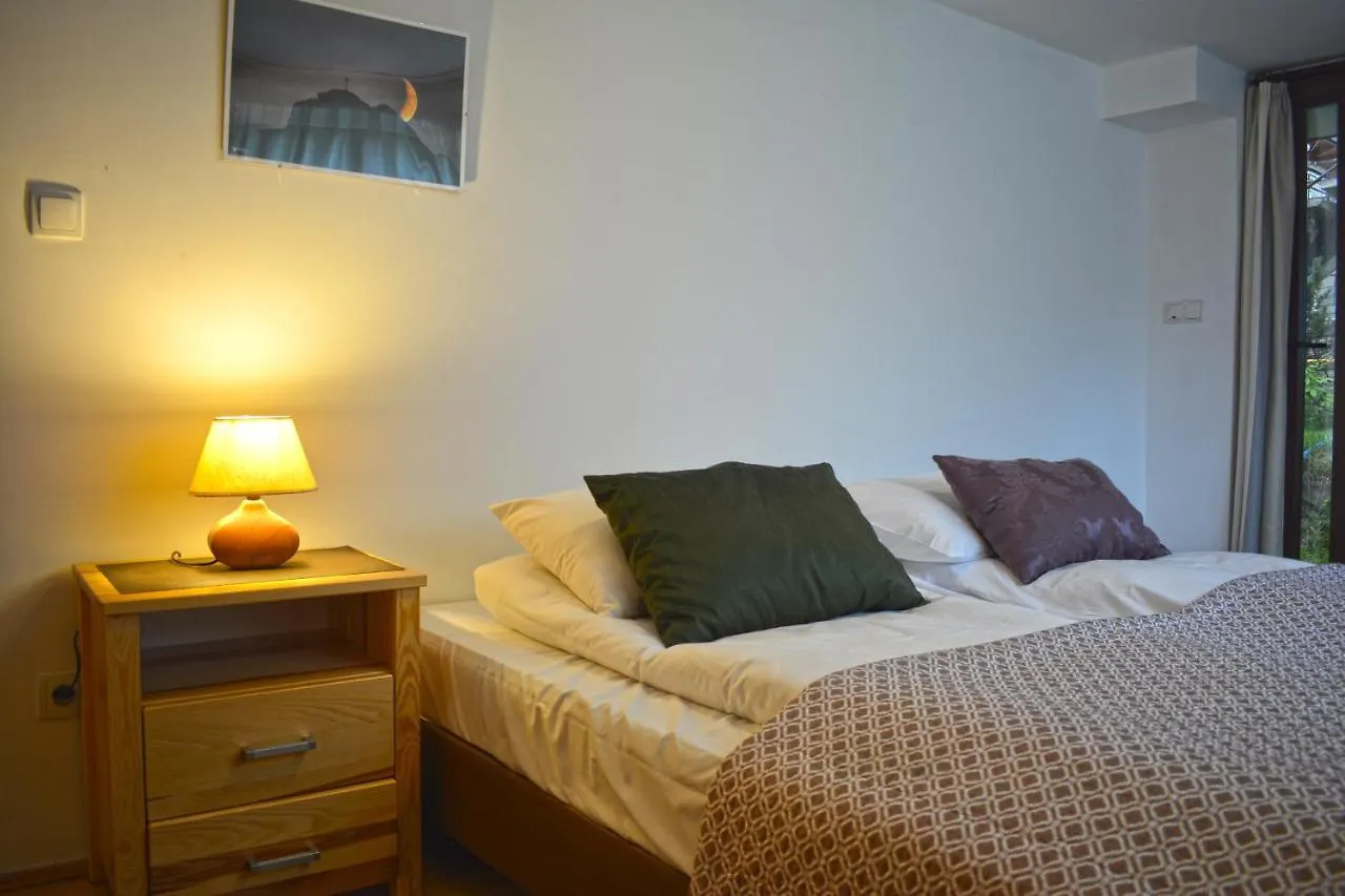 Holiday home Willa Popielica Zakopane Poland