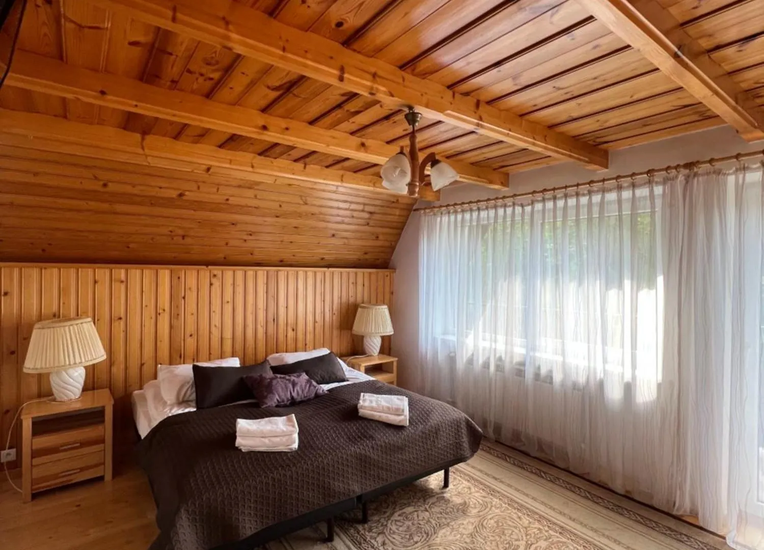Holiday home Willa Popielica Zakopane